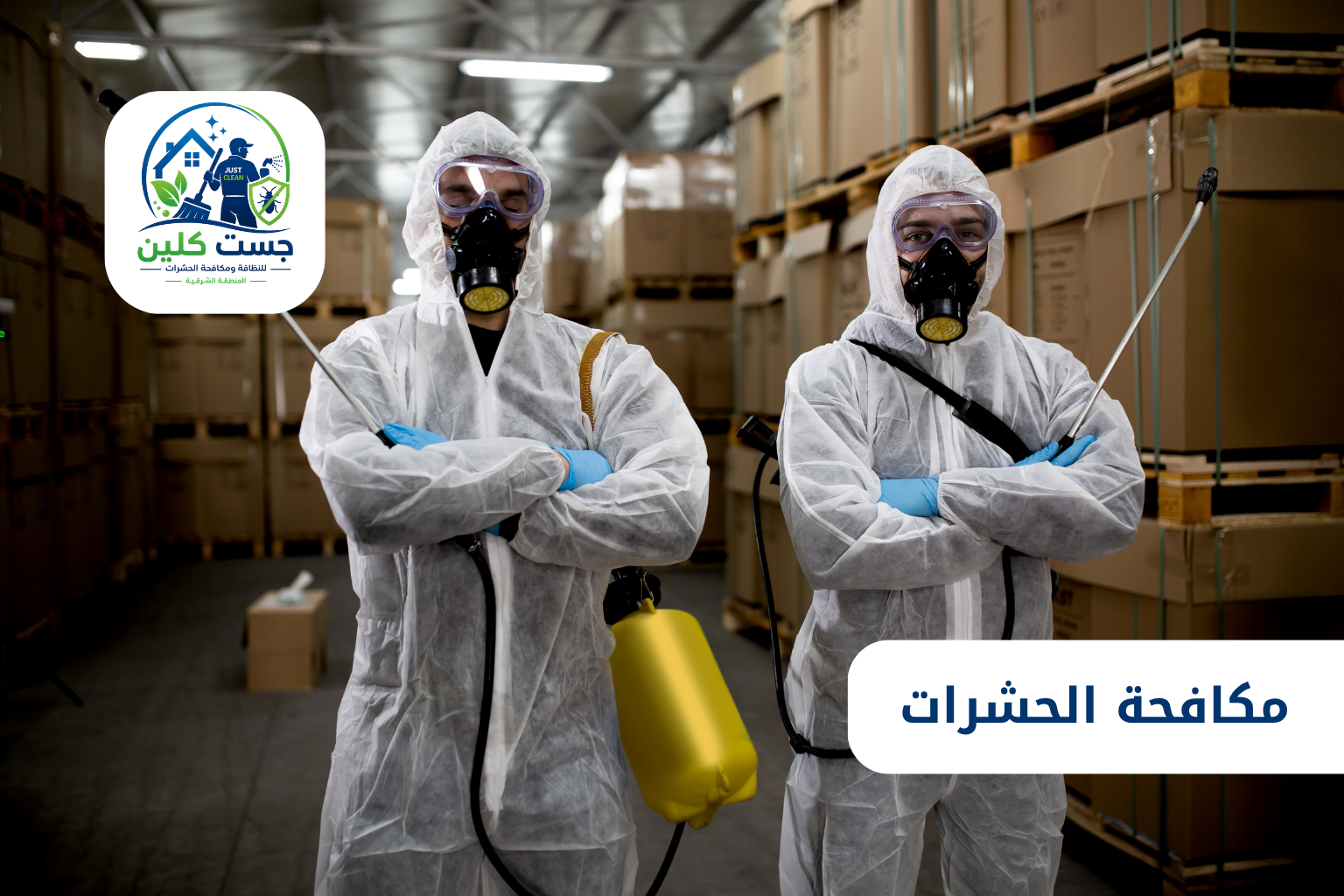 مكافحة الحشرات 1